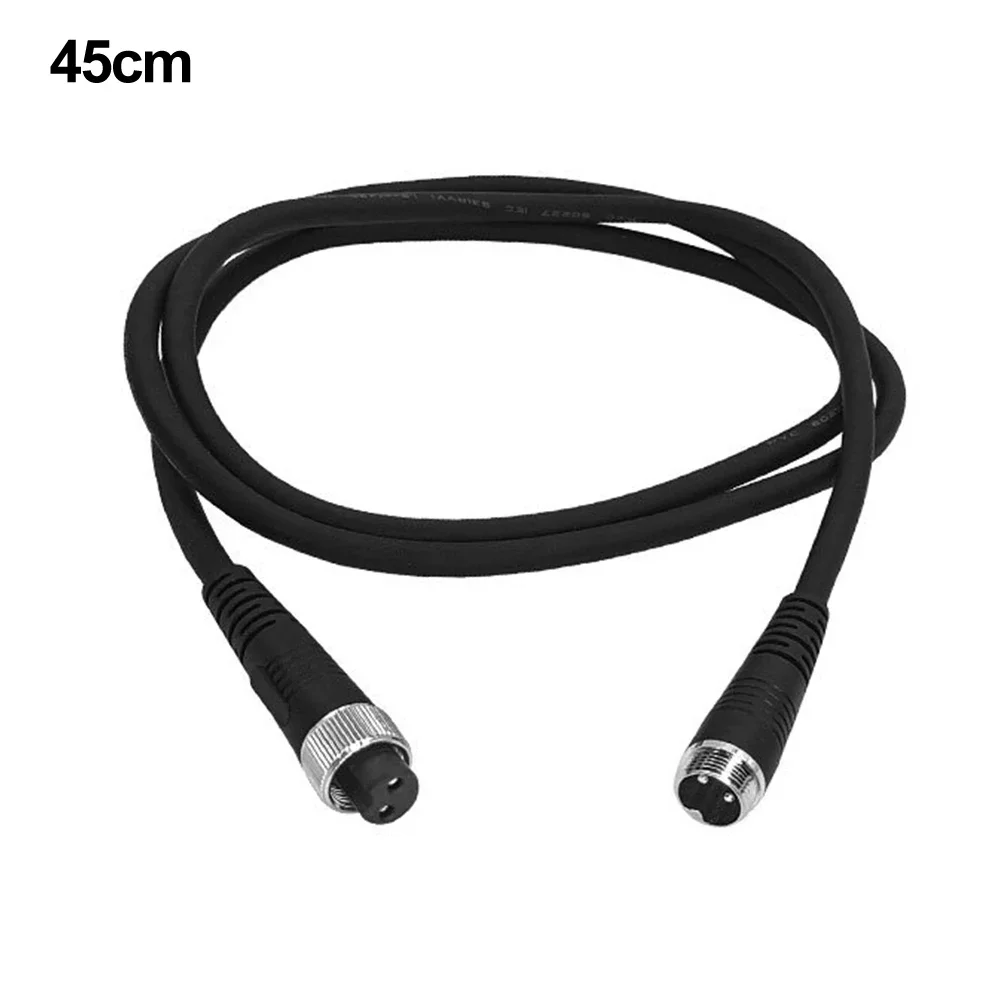 1pc Electric Reel Power Cable  - Fishing Line Spool avaliação e preço