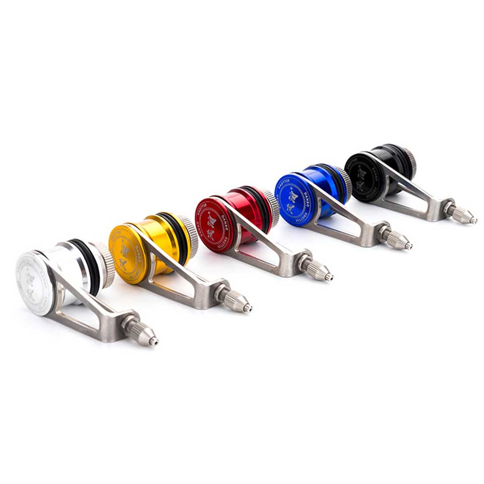 Knotter GT Line Wire Knotting  - Fishing Line Winder avaliação e preço
