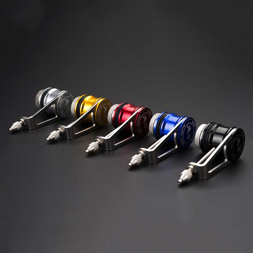 Knotter GT Line Wire Knotting  - Fishing Line Winder avaliação e preço