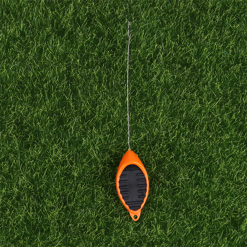 1/2/5 Pcs Carp Fishing Accesso - Leader Line avaliação e preço