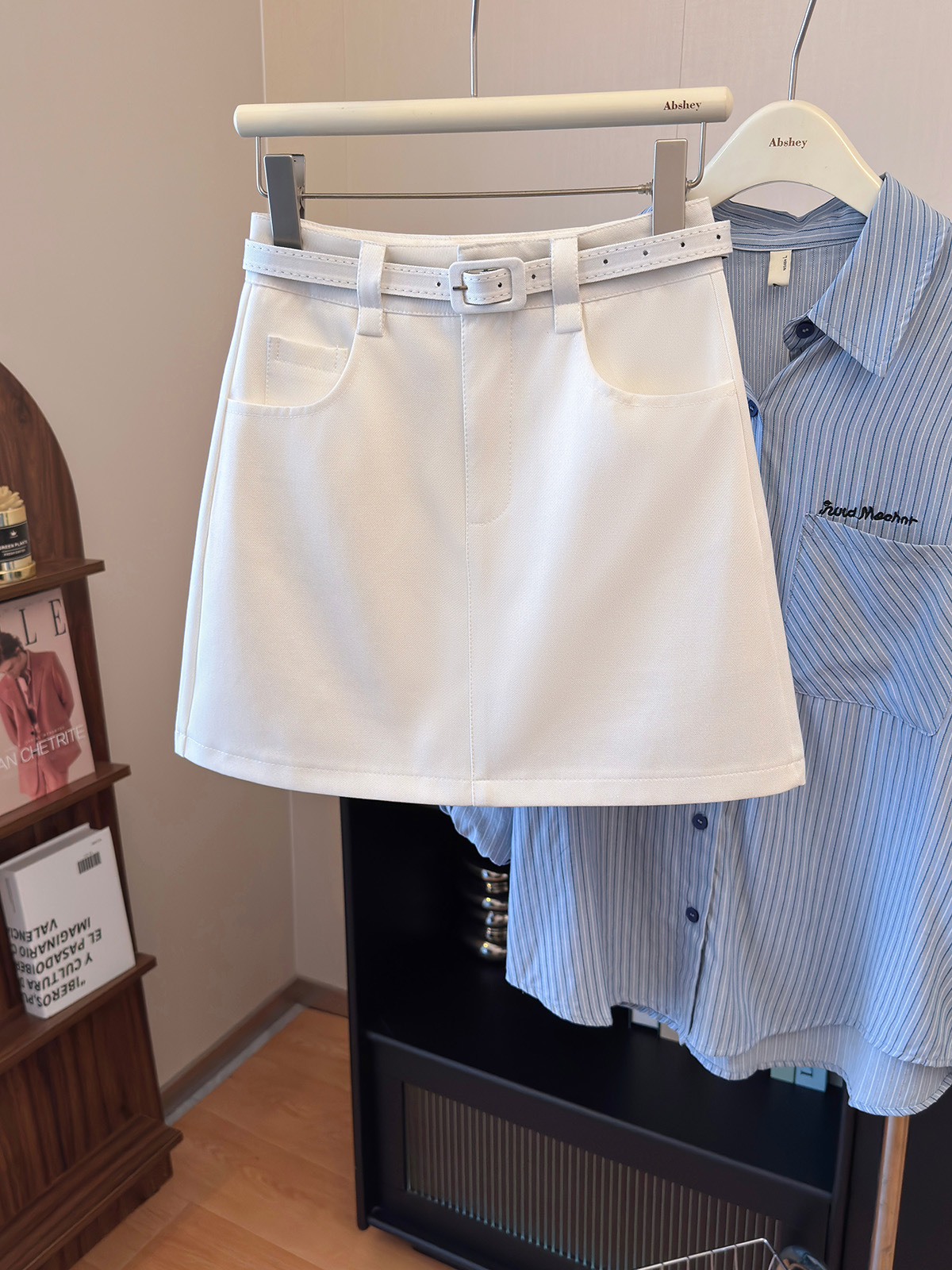 New Spring/Summer Fashion Casu - Fly Line avaliação e preço