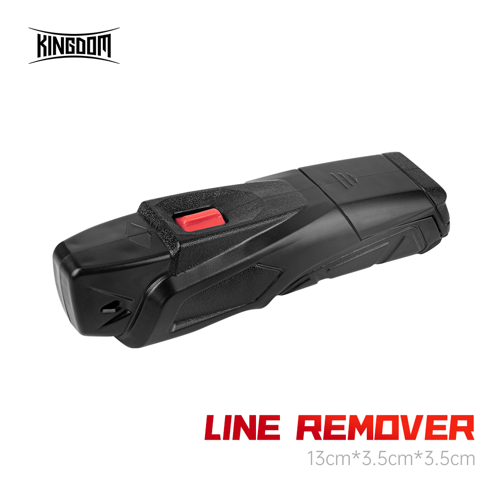 Kingdom Electric Fishing Line  - Fishing Line Dispenser avaliação e preço