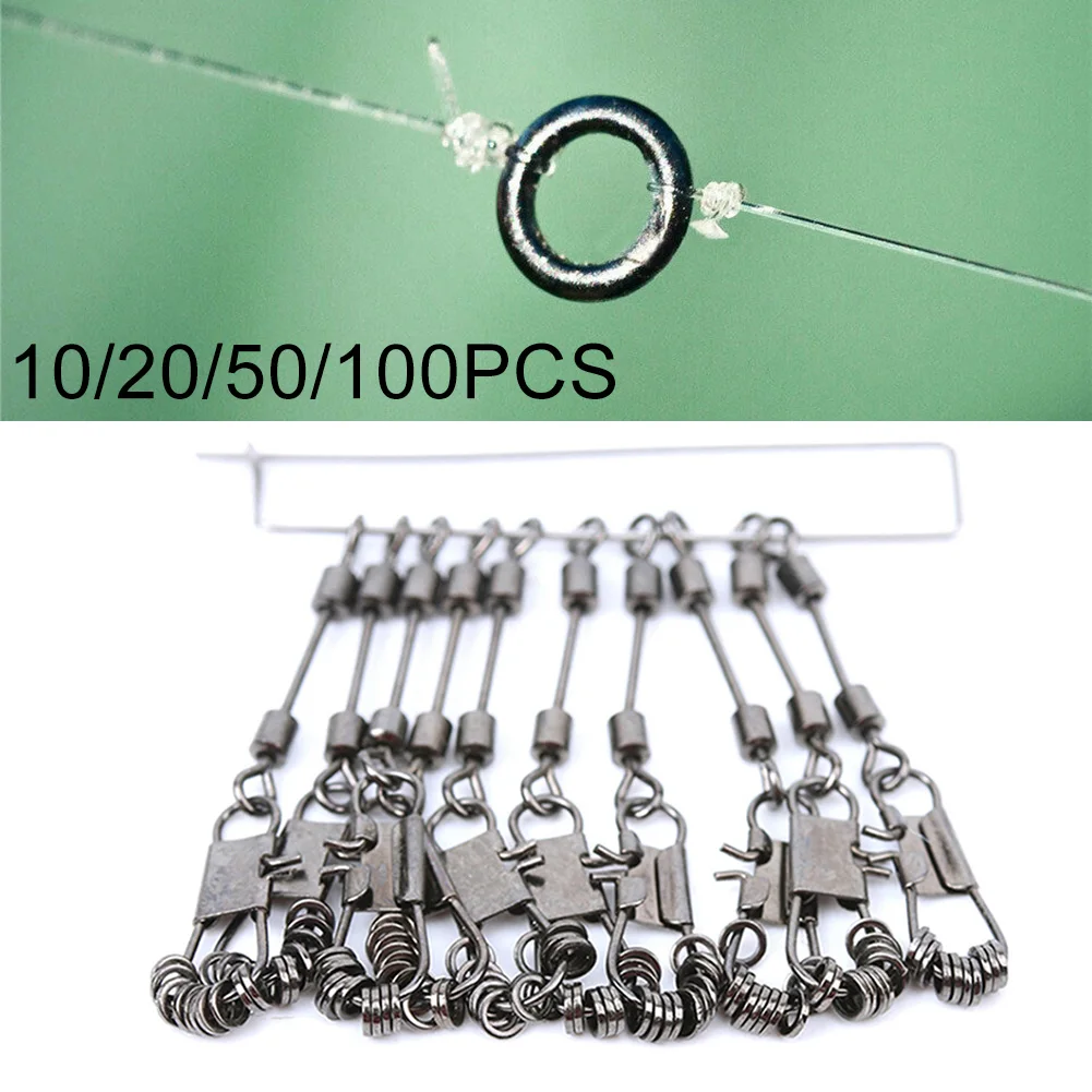 10/20/50pcs 2mm Fly Fishing O- - Leader Line avaliação e preço