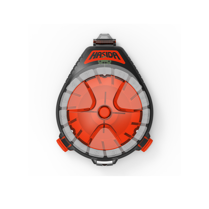 HISTAR Sub Line Box Fishing Ta - Fishing Line Box avaliação e preço
