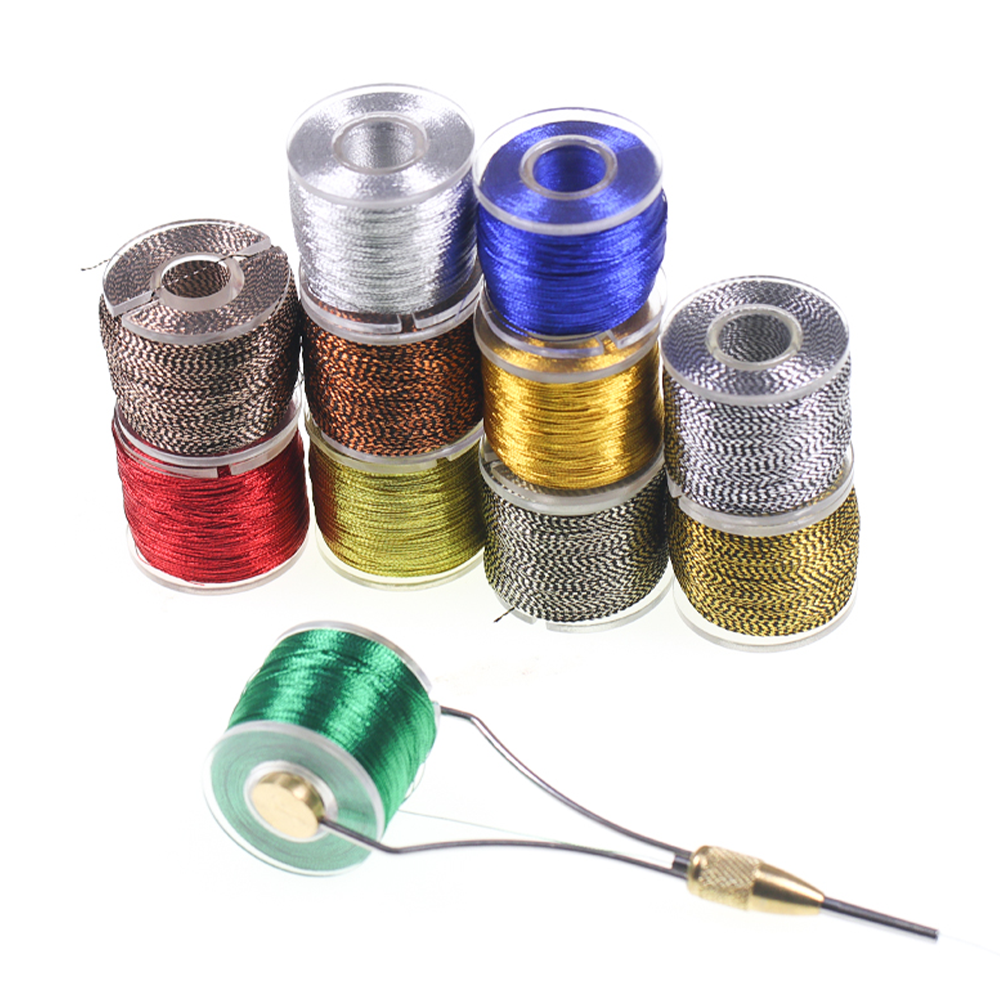 100 yards Fishing Rod Building - Monofilament Line avaliação e preço