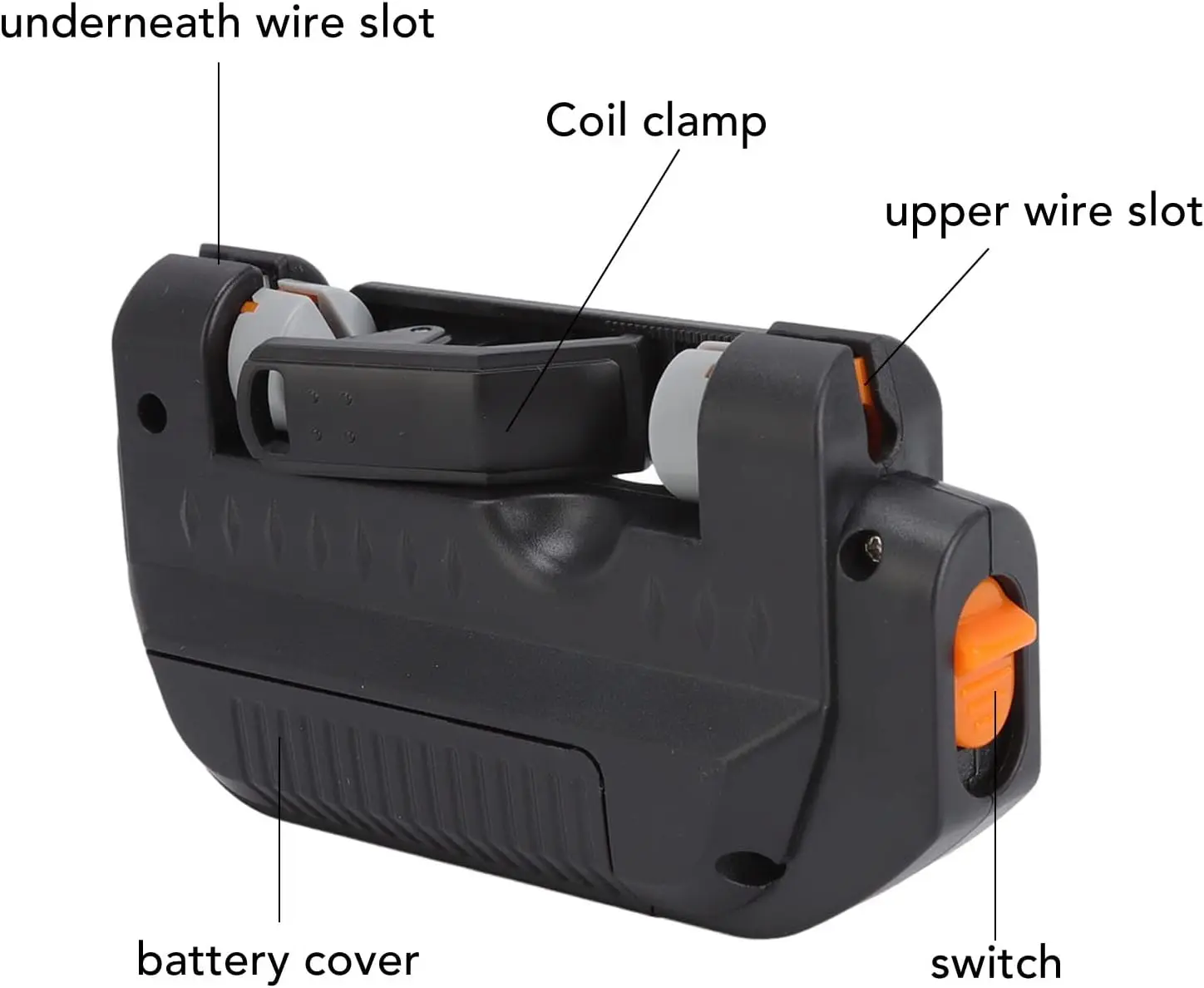 Electric Fishing Line Knotter  - Fishing Line Cutter avaliação e preço
