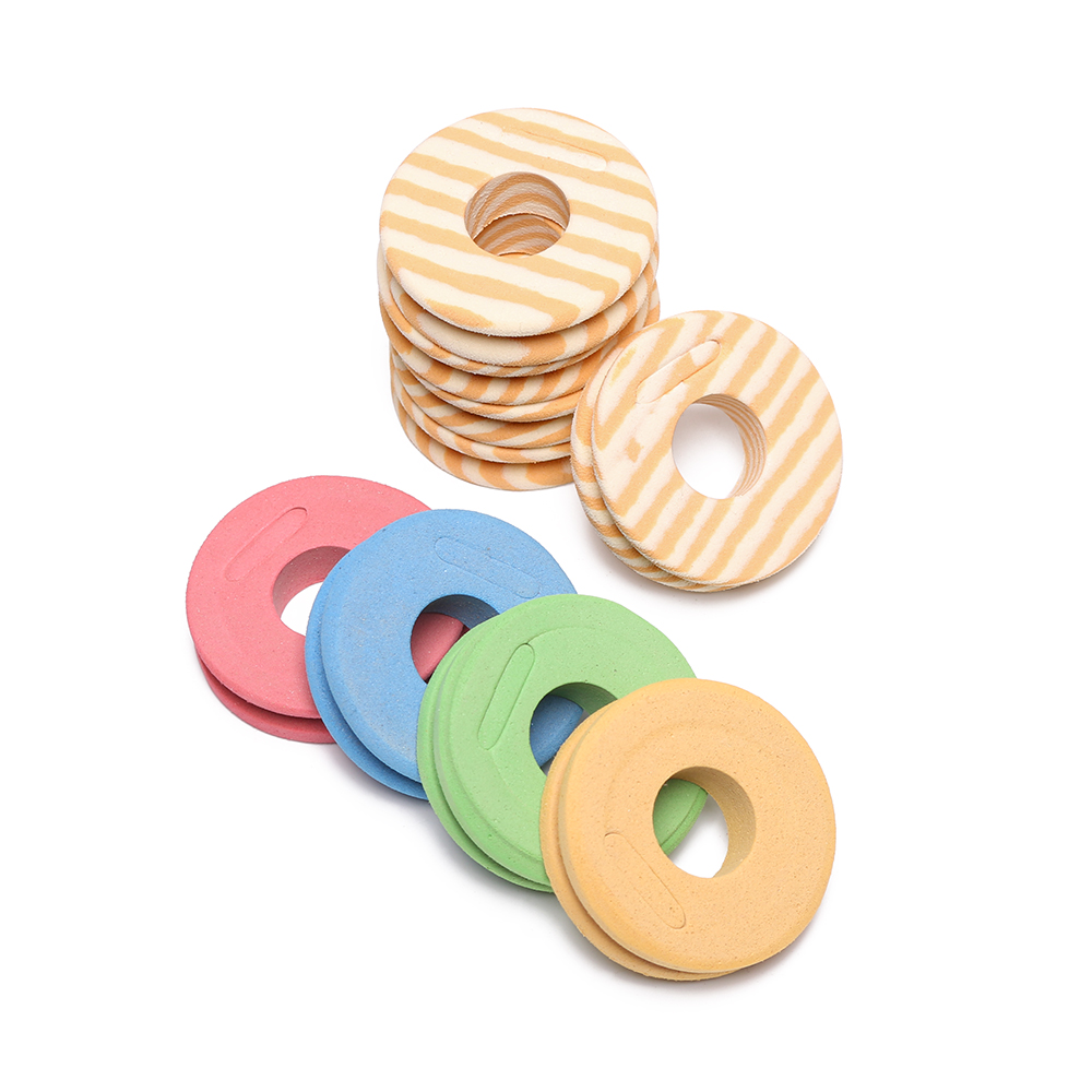 20Pcs EVA Foam Spools Portable - Monofilament Line avaliação e preço