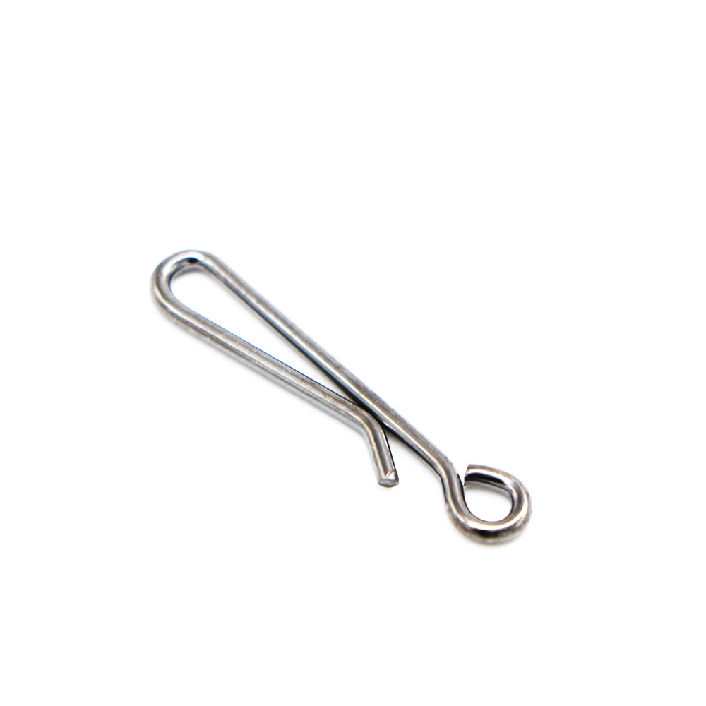 50pcs/box Bearing Lock Rolling - Fishing Line Box avaliação e preço
