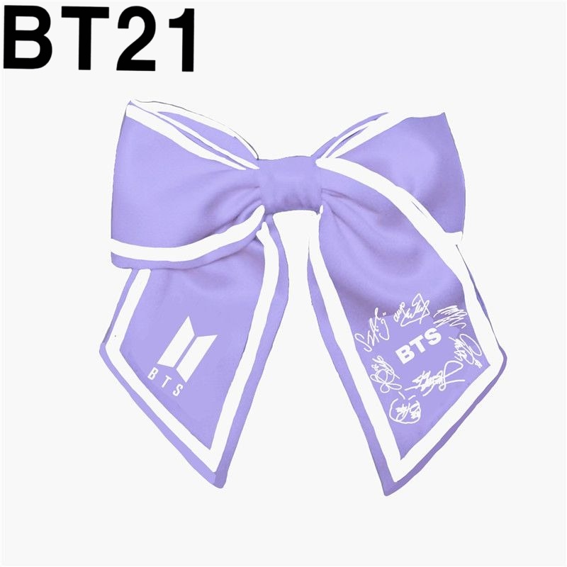 Sweet BTS Series New Cute Crea - Tippet Line avaliação e preço