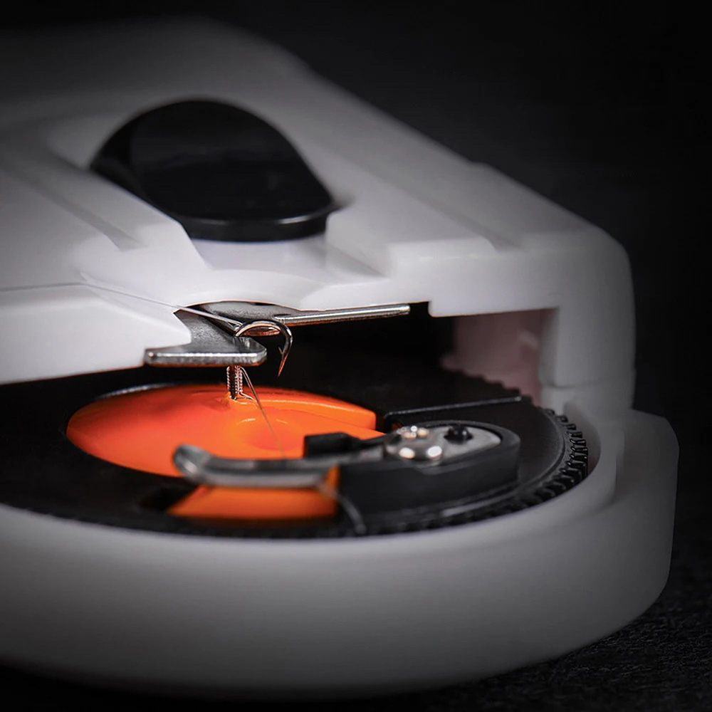 New Electric Automatic Fishing - Fishing Line Winder avaliação e preço