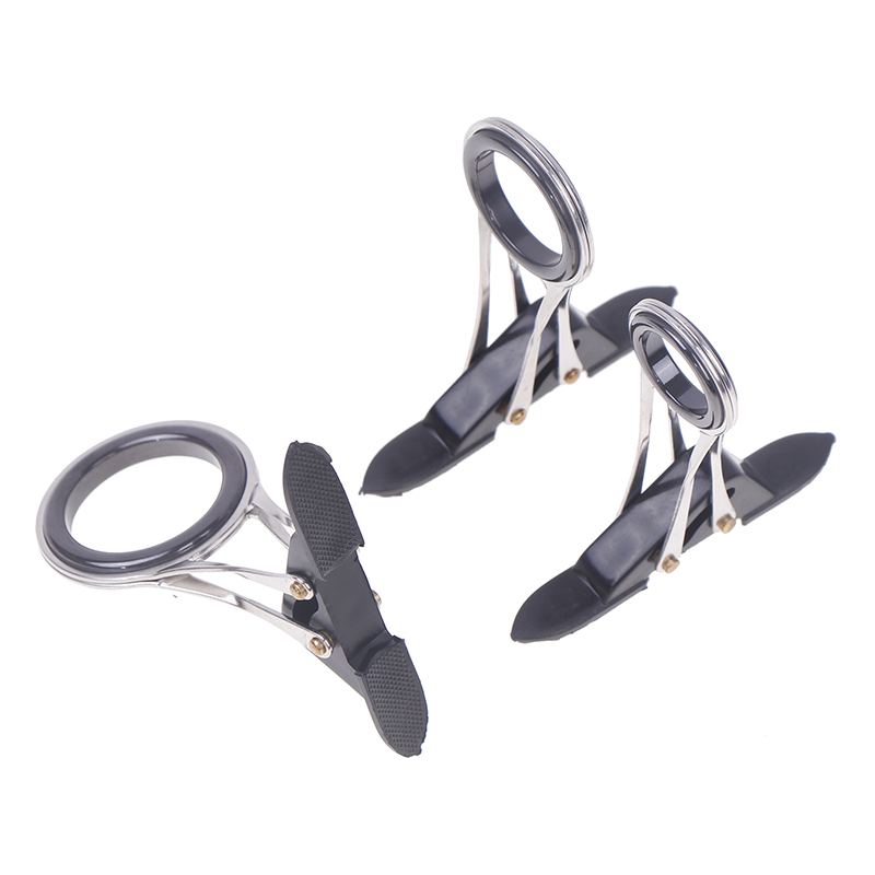 Stainless Steel  Folding Teles - Monofilament Line avaliação e preço