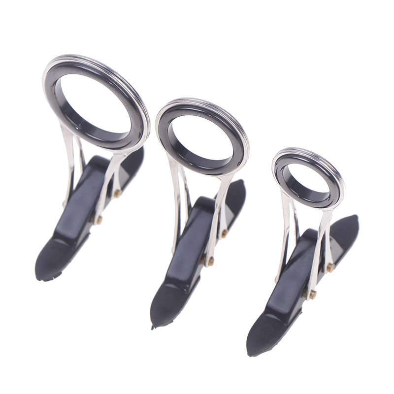 Stainless Steel  Folding Teles - Monofilament Line avaliação e preço