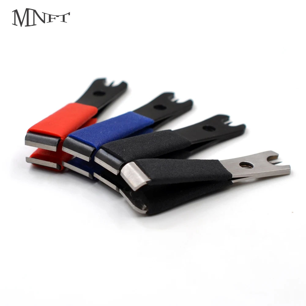 MNFT 1Pcs Fly Fishing Line Nip - Fishing Line Cutter avaliação e preço