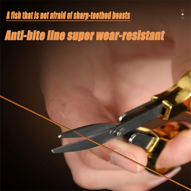 ZUKIBO 0.05mm Micro Fishing Li - Copolymer Line avaliação e preço