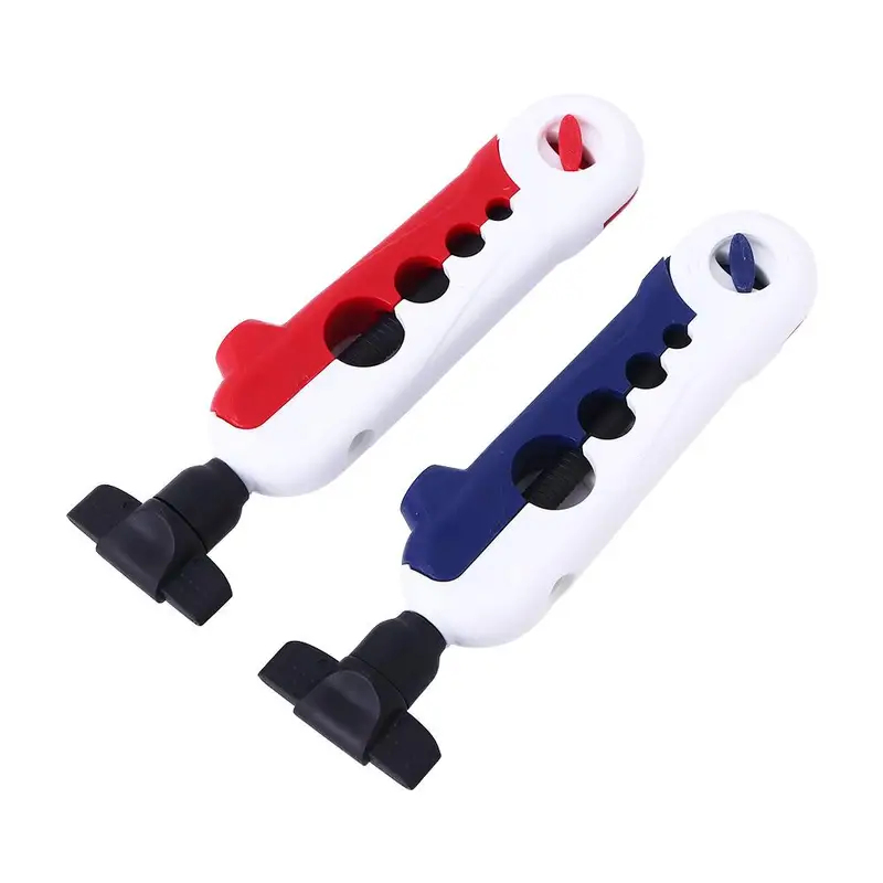 1/2/3/4Pcs For Various Sizes R - Fishing Line Spooler avaliação e preço