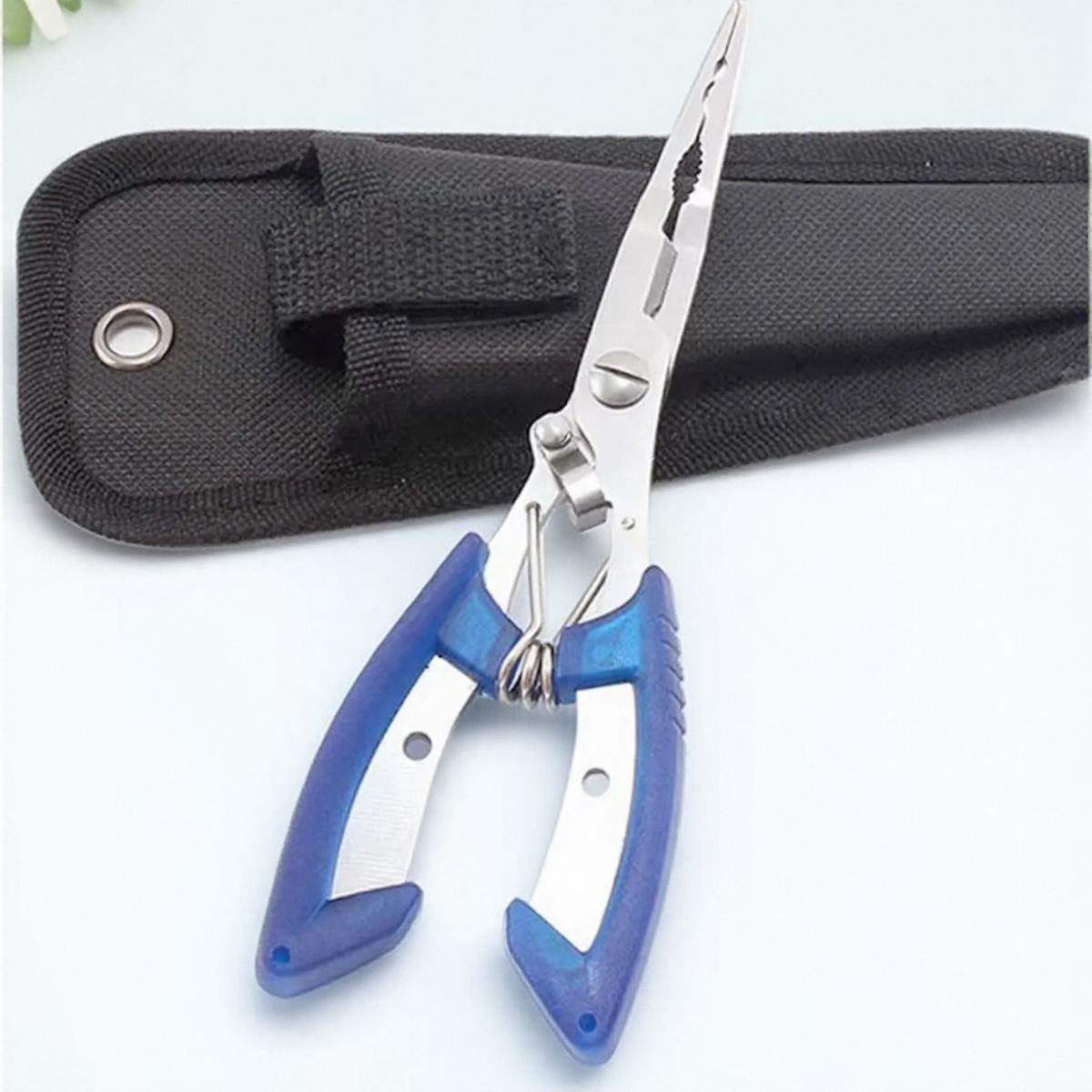 Multifunction 17CM Fishing Pli - Fishing Line Cutter avaliação e preço