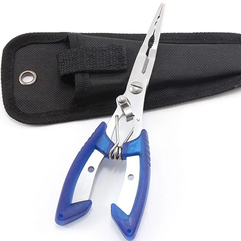 Multifunction 17CM Fishing Pli - Fishing Line Cutter avaliação e preço
