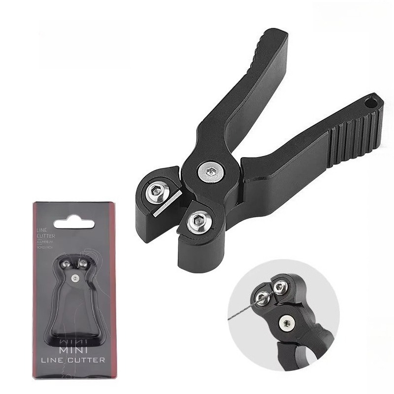2024 New Fashion Design Portab - Fishing Line Cutter avaliação e preço