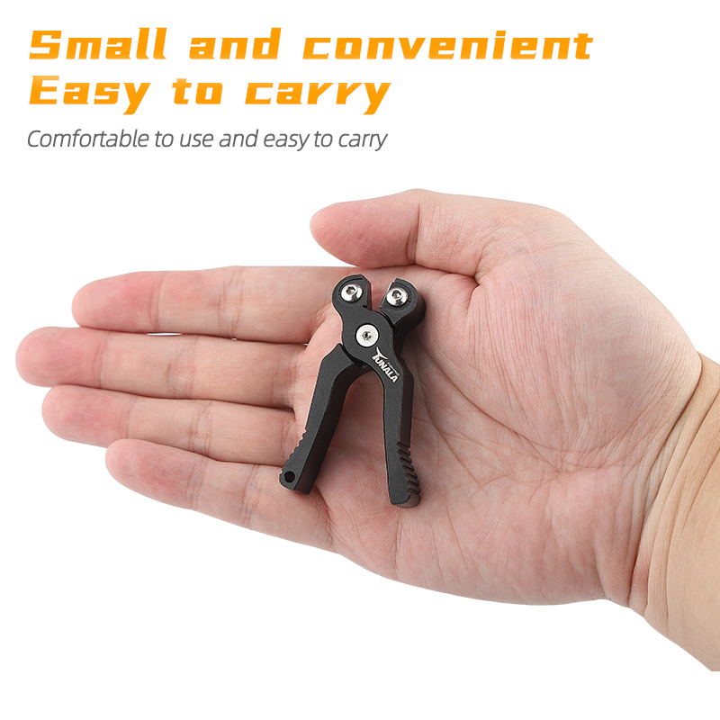 2024 New Fashion Design Portab - Fishing Line Cutter avaliação e preço