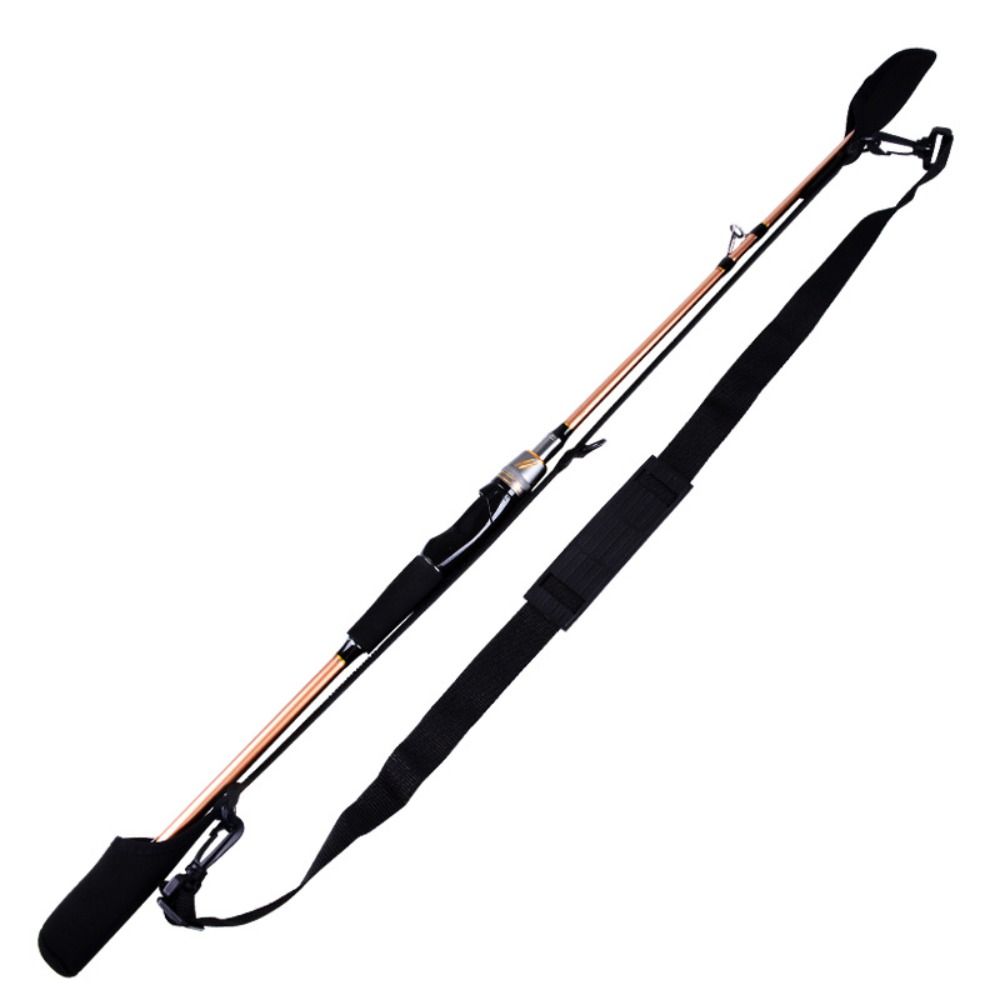 Adjustable Fishing Rod Storage - Fishing Line Spool avaliação e preço