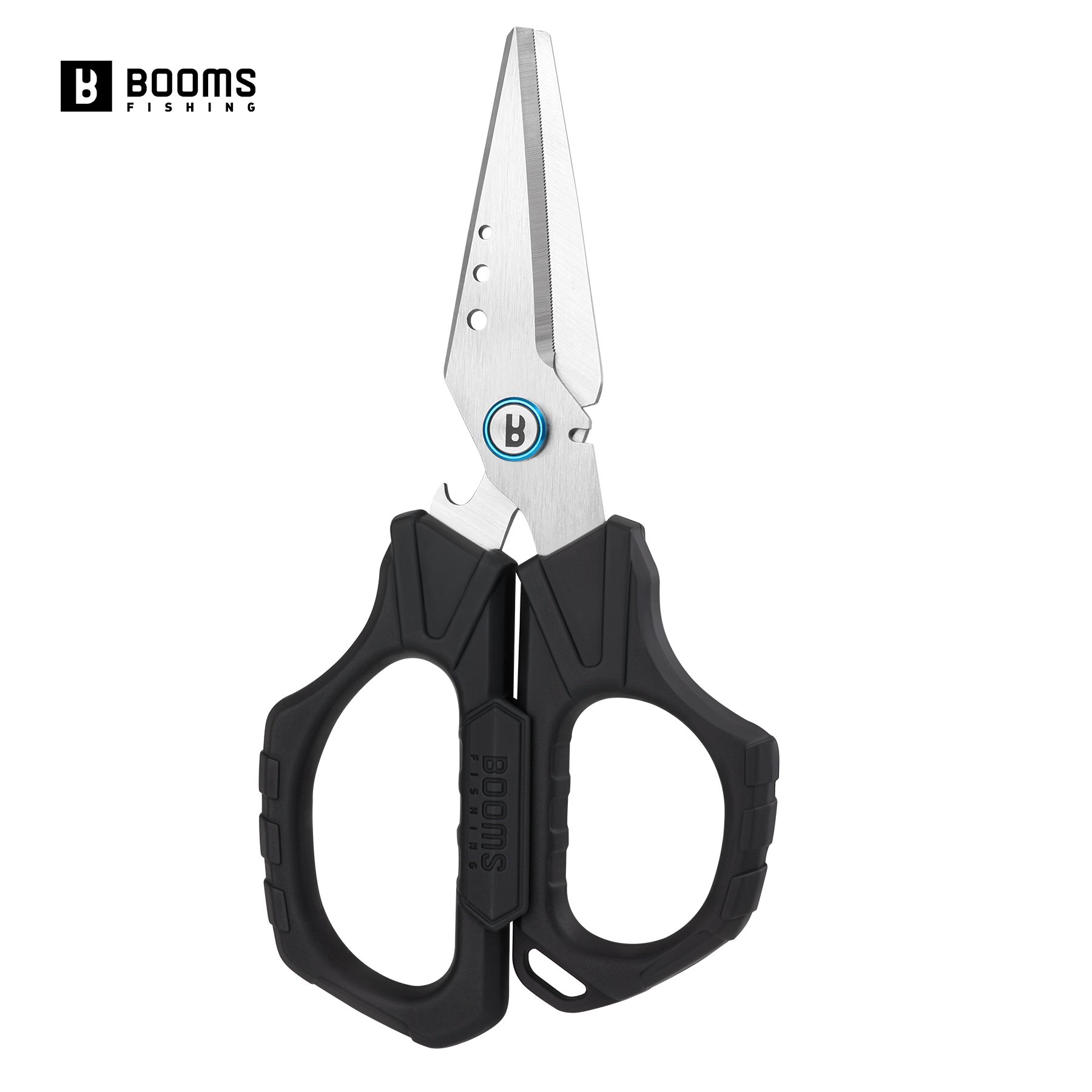 Booms Fishing S04 Fishing Scis - Fishing Line Cutter avaliação e preço