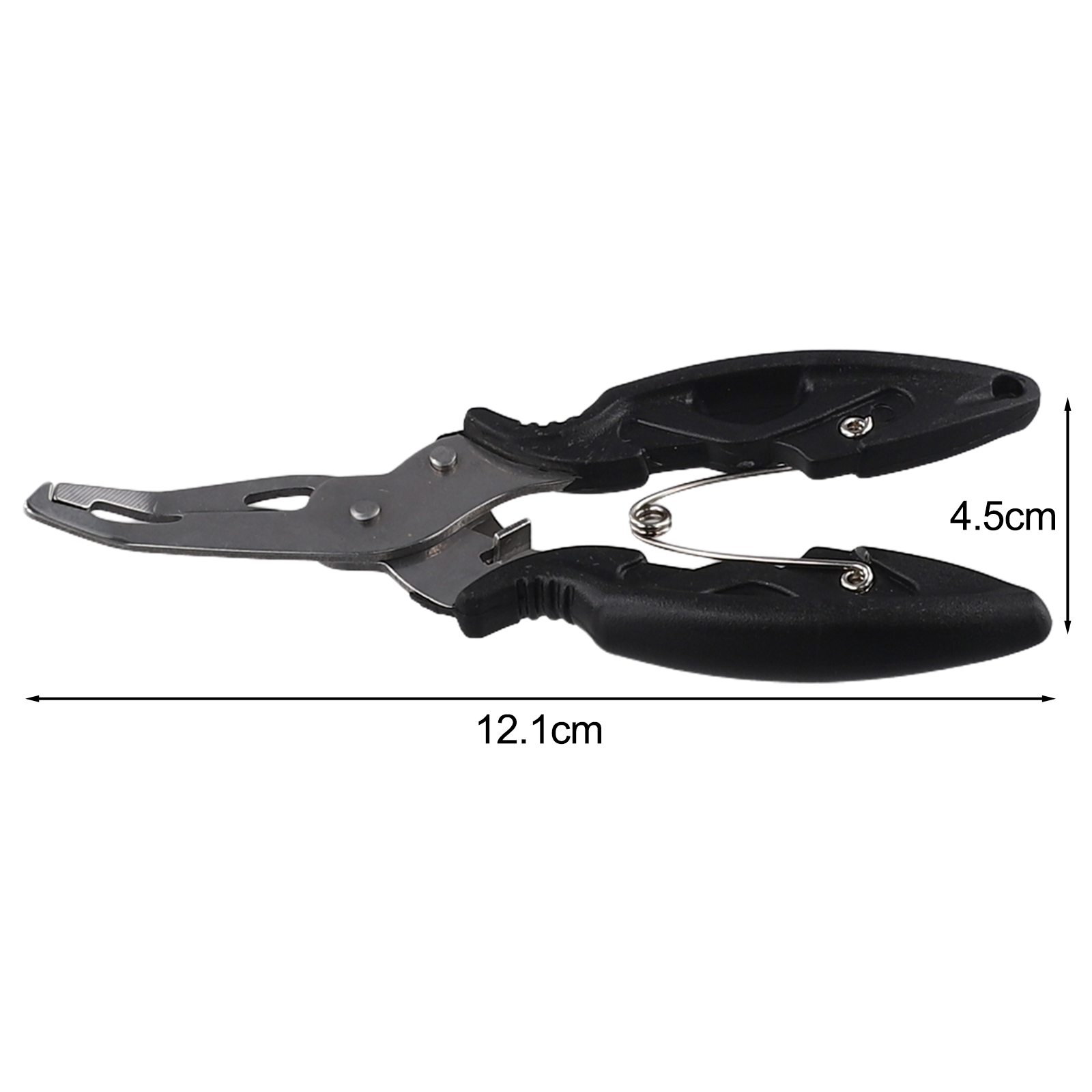 Fishing Pliers Lure Pliers Alu - Fishing Line Cutter avaliação e preço